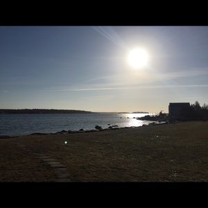 Meet your Posher, Lucy